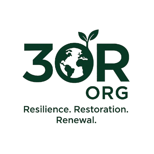 30R®.ORG Logo